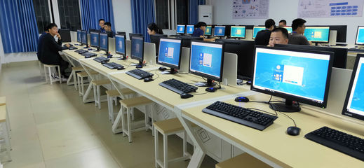 廣東眾承教育科技股份在計算機信息科技領(lǐng)域的技術(shù)開發(fā)探索