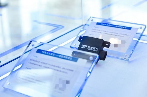 復睿智行斬獲頭部主機廠定點，以“可落地的硬科技”推動計算機信息領域創新