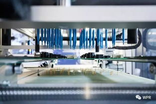 傳感科技 物聯網產業發展的核心驅動力與計算機信息科技的新引擎