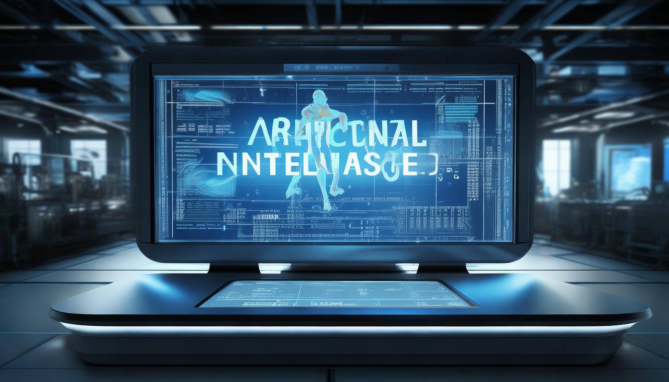 信息科技如何重塑生活與工作 一場(chǎng)從數(shù)據(jù)到智能的深度變革