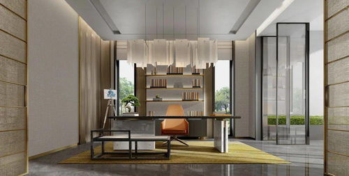 歡樂海岸 藍楹灣室內裝飾設計工程 第十一屆中國國際空間設計大賽參賽作品