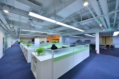 現代辦公室裝修設計要更&ldquo;柔性&rdquo;化_裝修知識_北京天元世紀裝飾工程設計