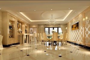 廣東南國鼎峰裝飾工程裝修案例 - 家裝網(wǎng)