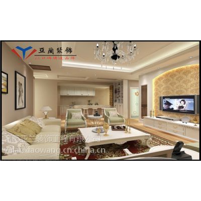 合肥主題餐廳裝修設計 領先時尚，延伸浪漫，創意無限