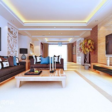 帝景裝飾工程 以匠心設計，筑就理想空間