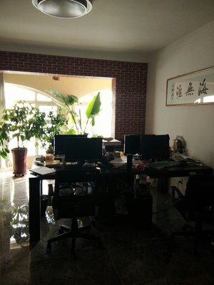 石家莊睿和裝飾工程設計 匠心筑夢，空間美學新篇章